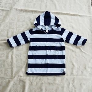 Pottery Barn Kids Terry Cover up